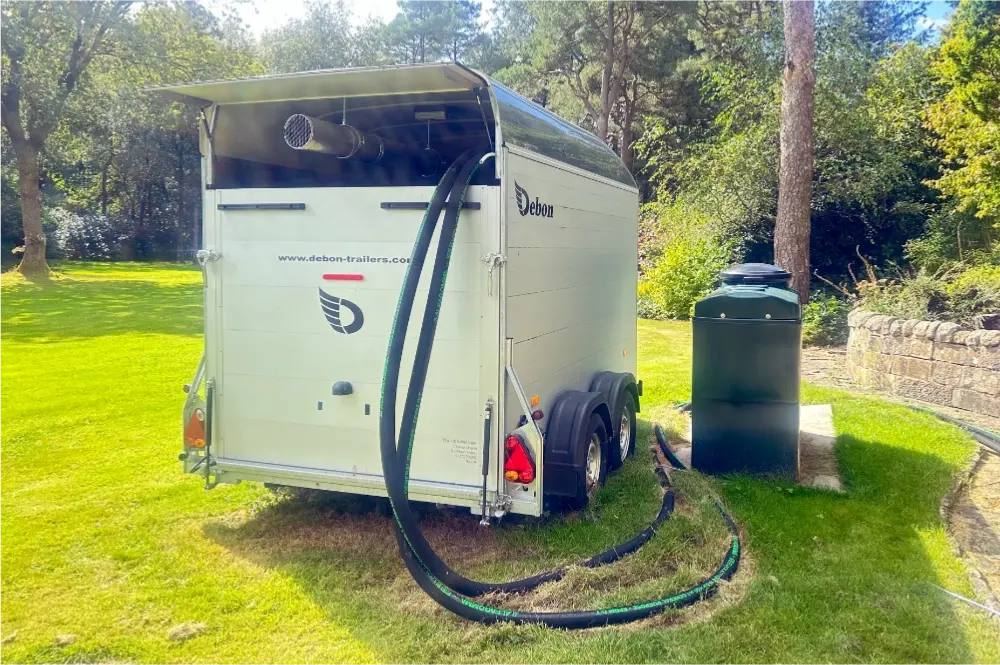 Emergency Boiler Hire