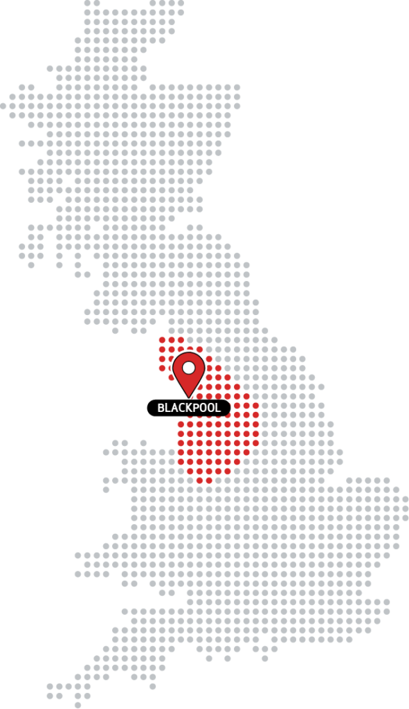 Boiler Hire Blackpool